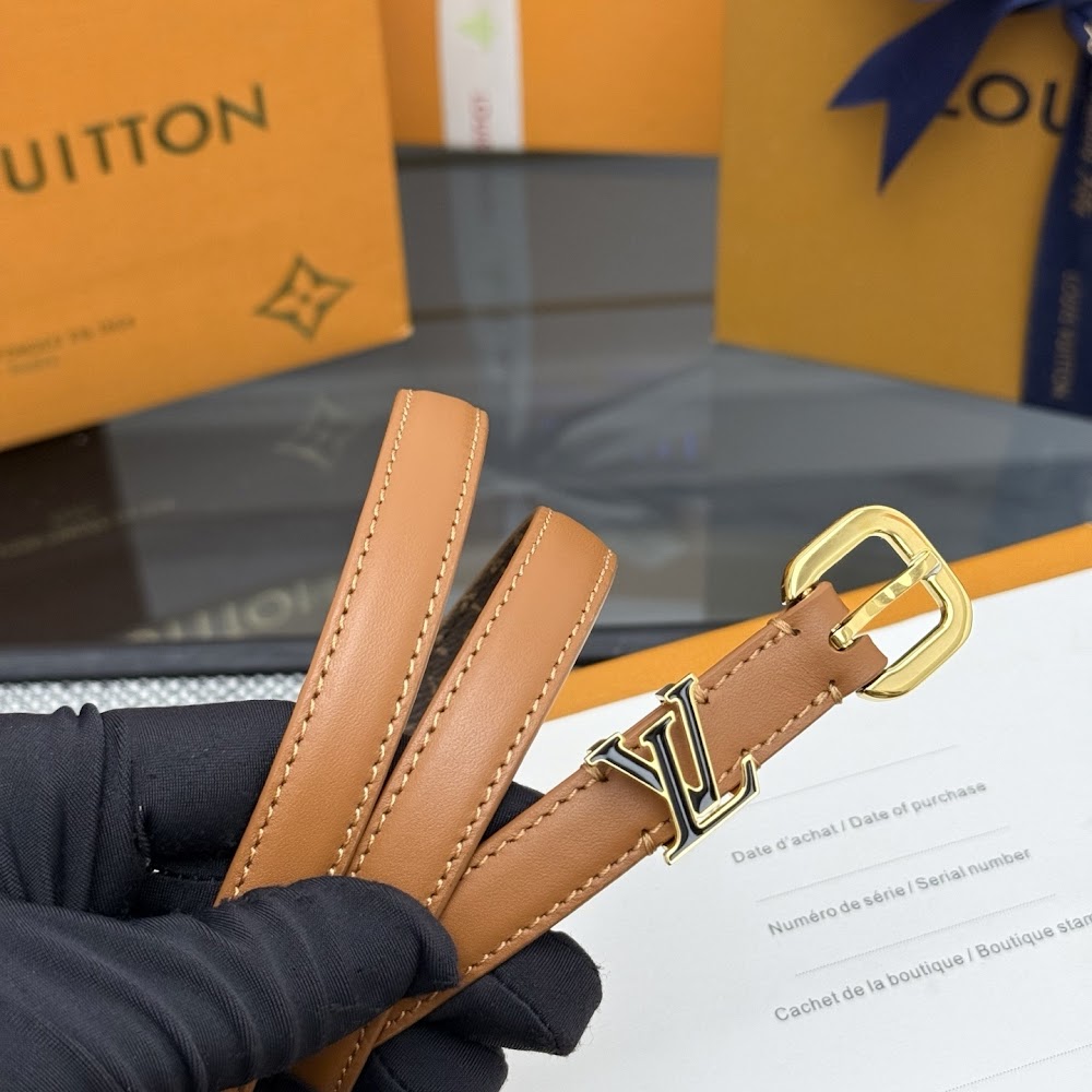 Dragons Bags ln Luxury Belt --110096
