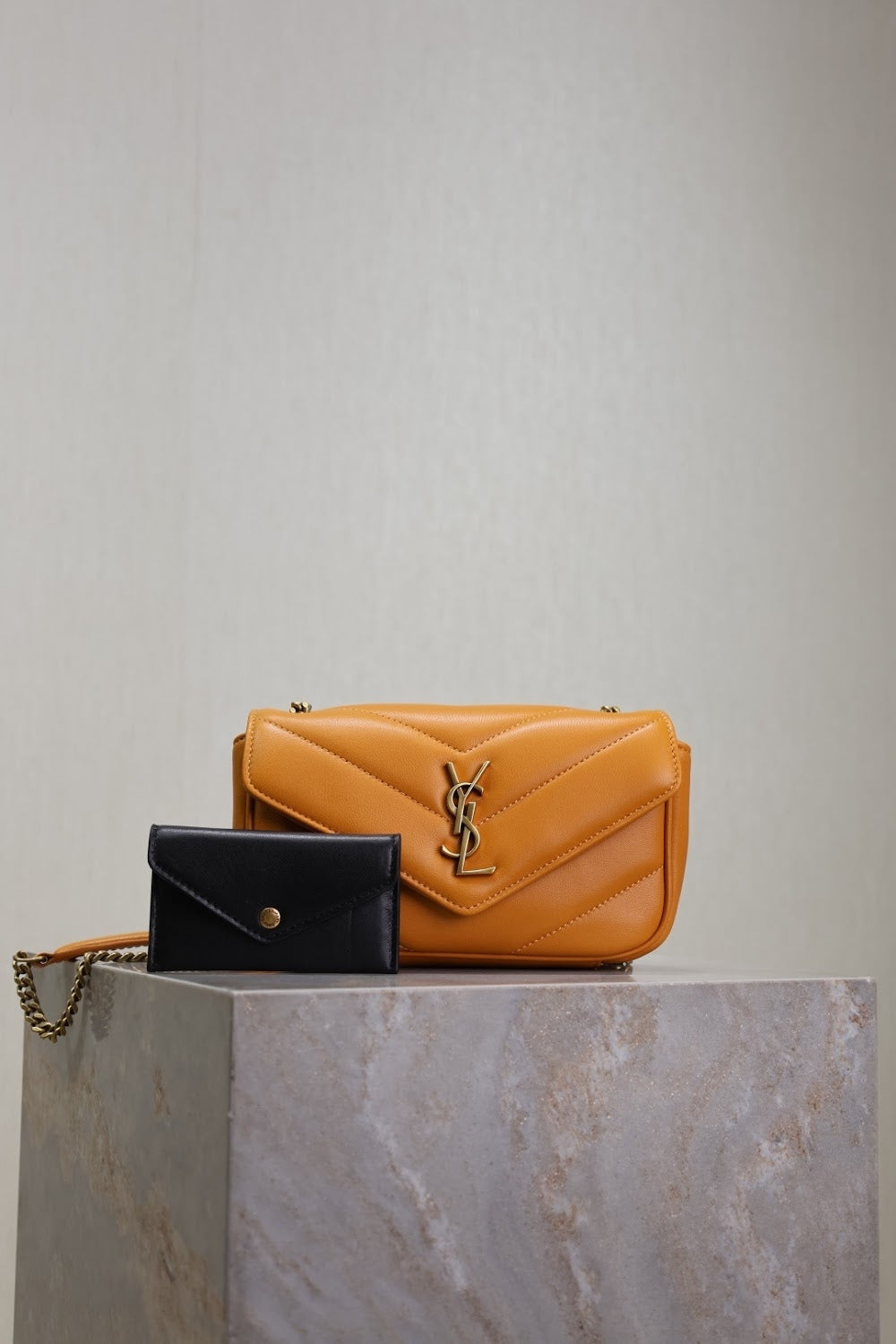 Dragons Bags YSLn Luxury Bag --120596