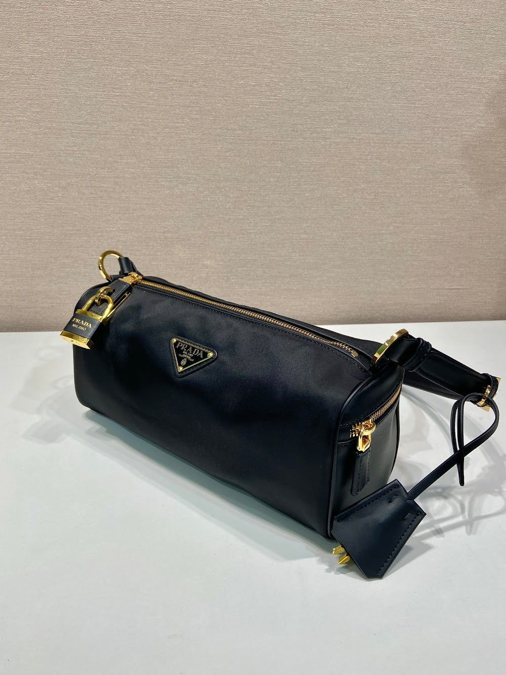 Dragons Bags Prada Luxury Bag --54768