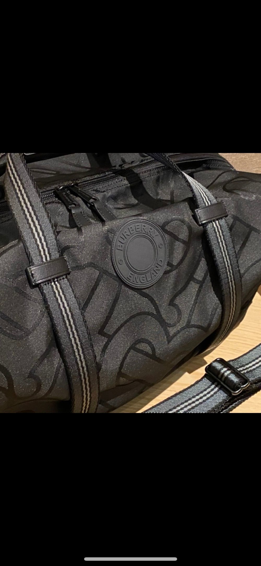 Dragons Bags Burberryn Luxury Bag --91645