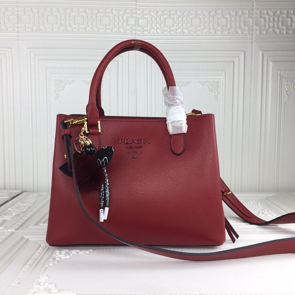 Dragons Bags pradn Luxury Bag --73826