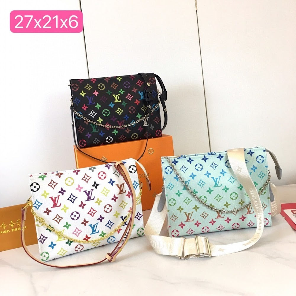 Dragons Bags ln Luxury Bag --76698
