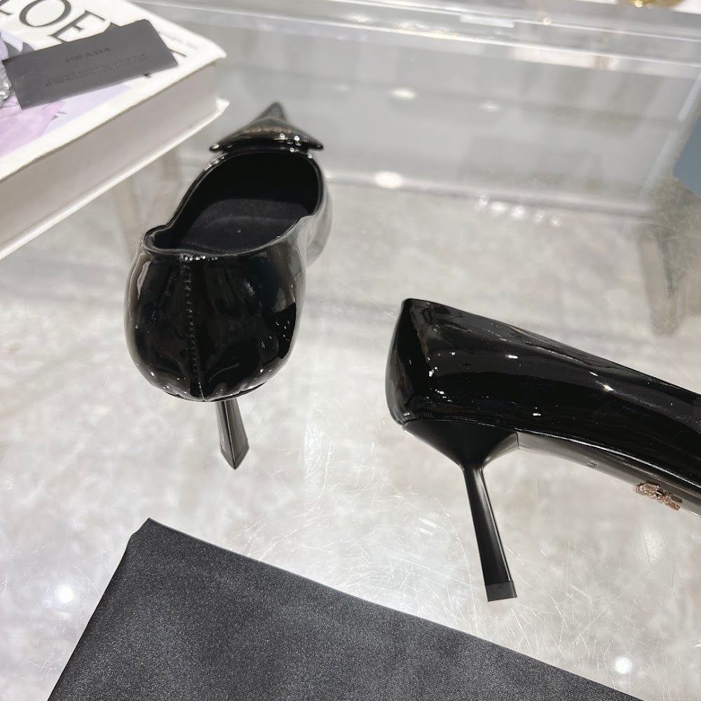 Dragons Bags Prada Luxury Heels --53512