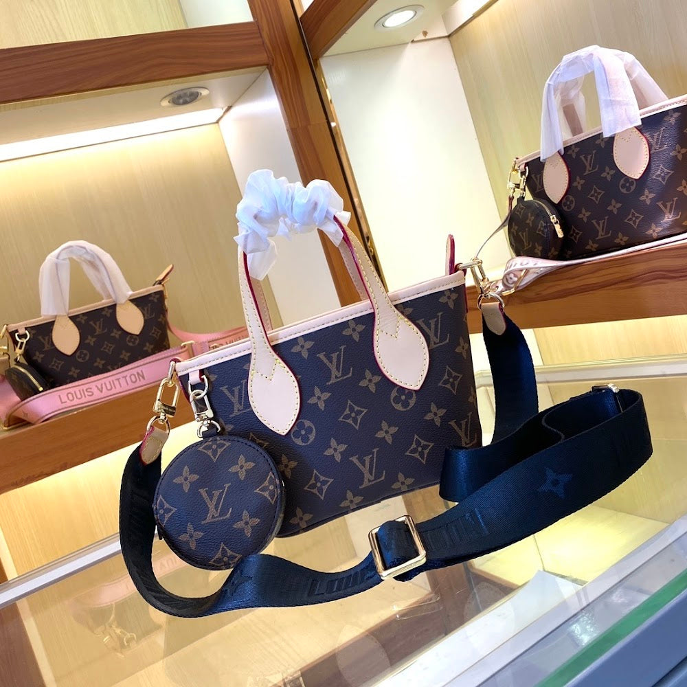 Dragons Bags LVn Luxury Bag --79816