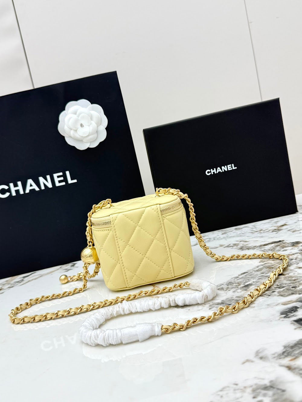 Dragons BagsCHn Luxury Bag --113851