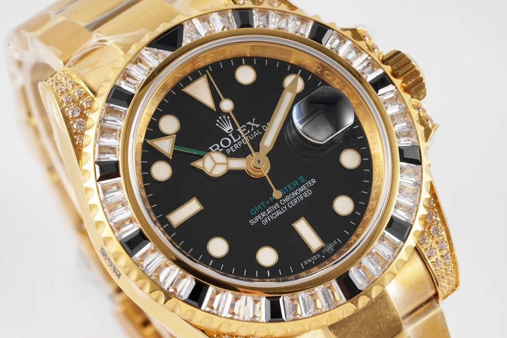 Dragons Bags Luxury Designer Watch --104374