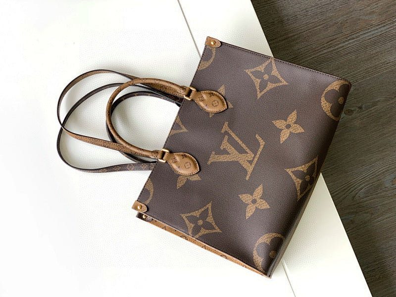 Dragons Bags LVn Luxury Bag --79236