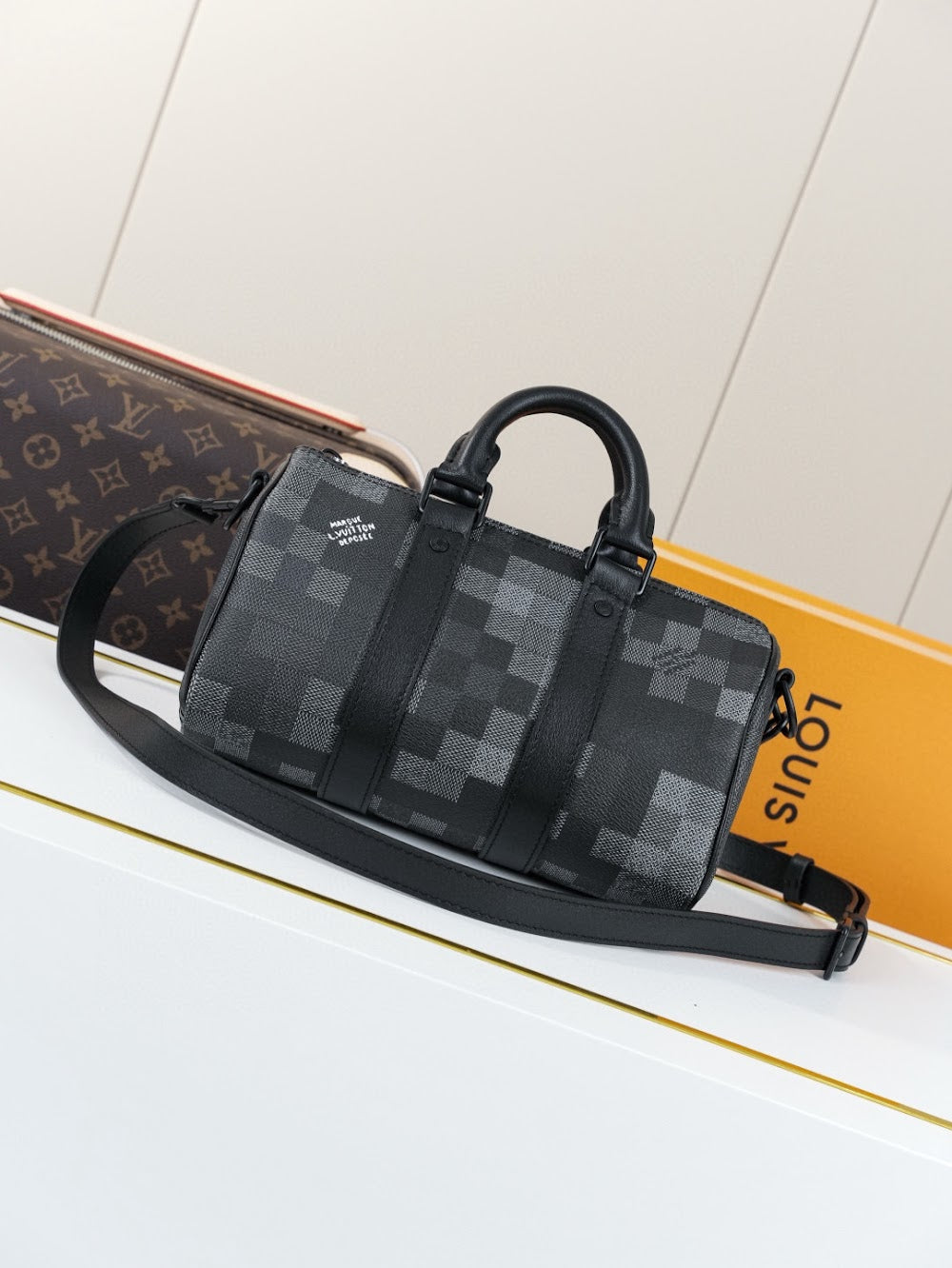 Dragons Bags ln Luxury Bag --71207