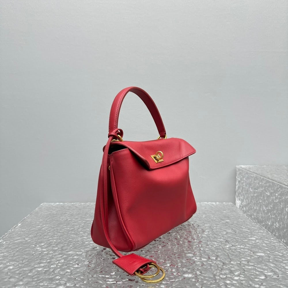 Dragons Bags Balenciaga Luxury Bag --110755
