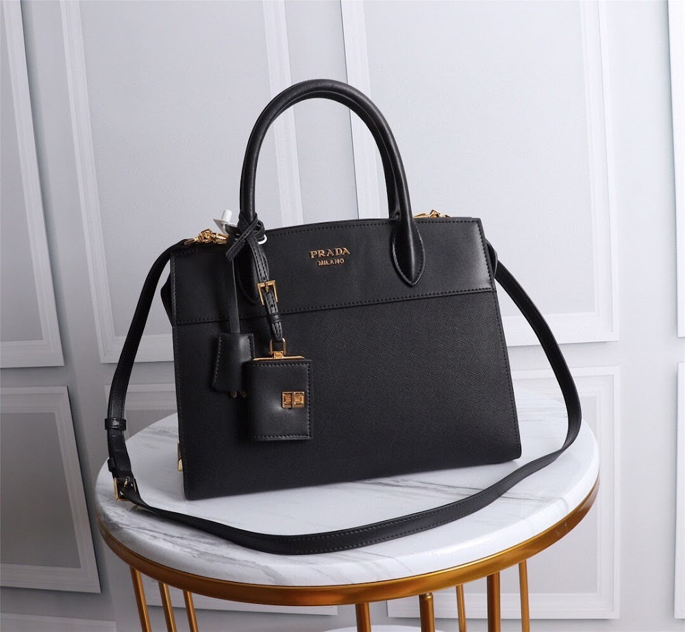 Dragons Bags Prada Luxury Bag --53974