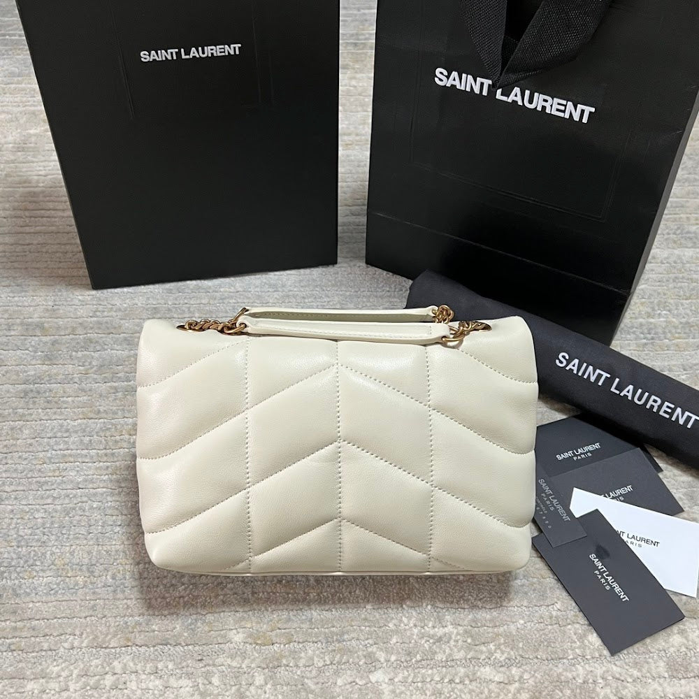 Dragons Bags YSLn Luxury Bag --119041