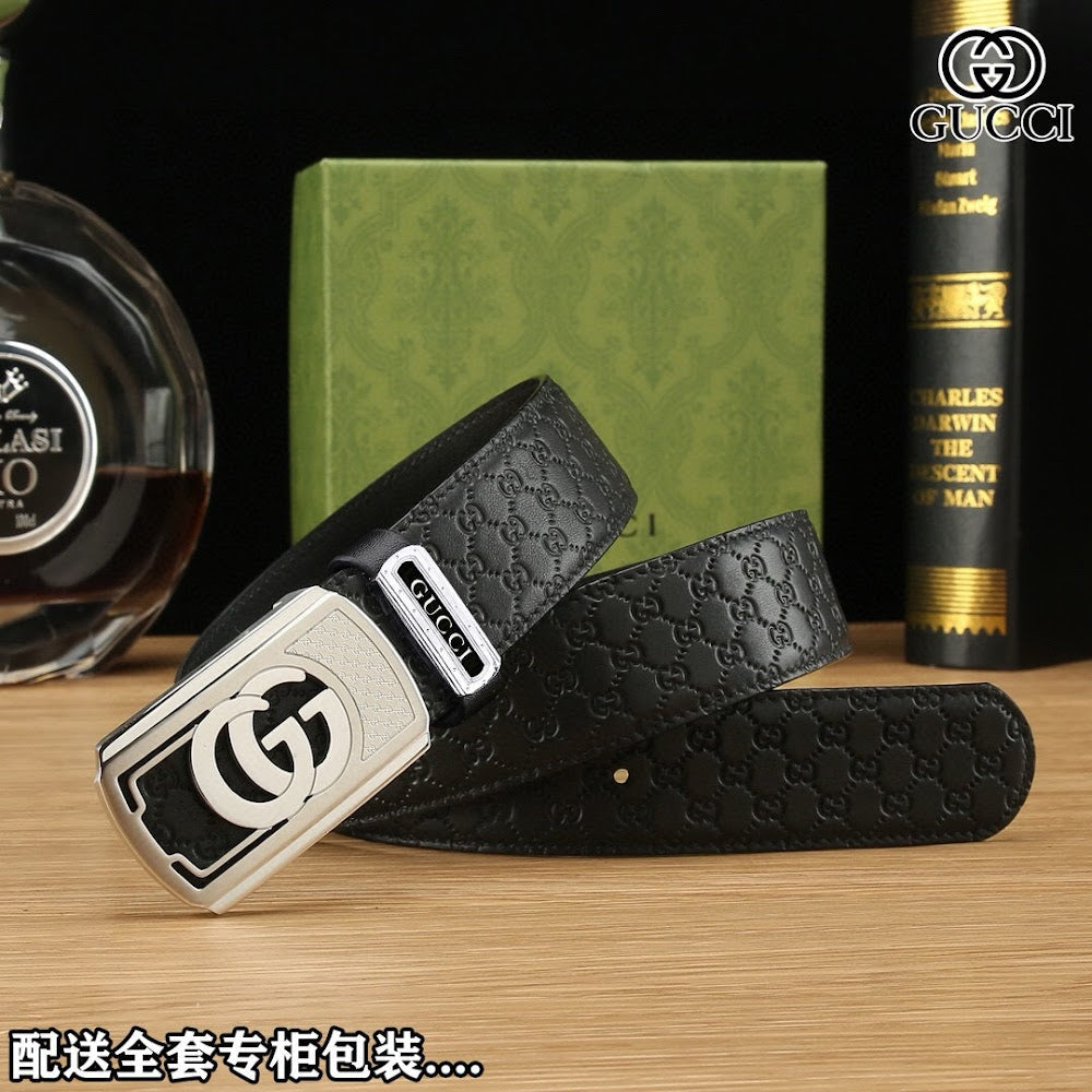 Dragons Bags Guccin Luxury Belt --108383