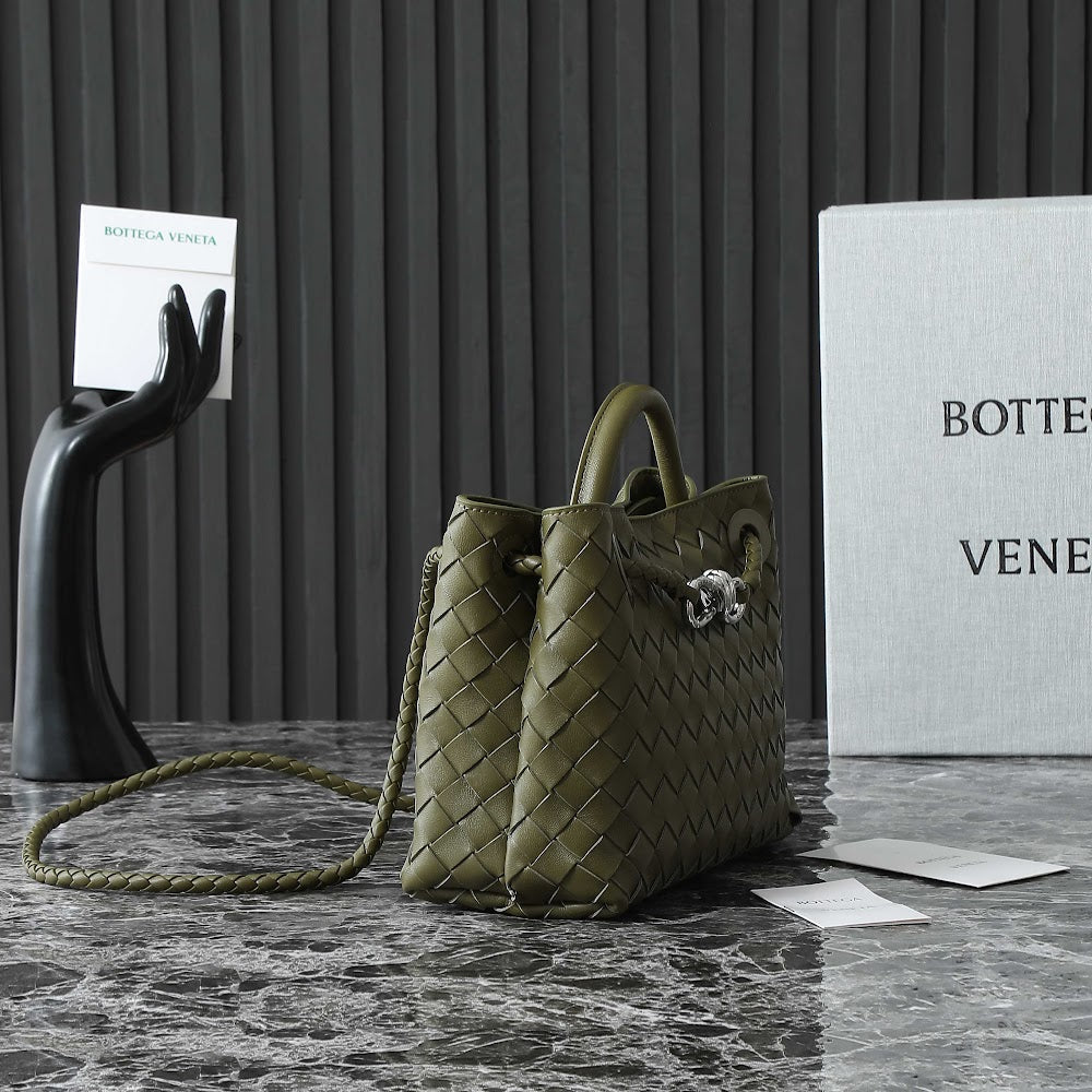 Dragons Bags Bottegan Luxury Bag --91378