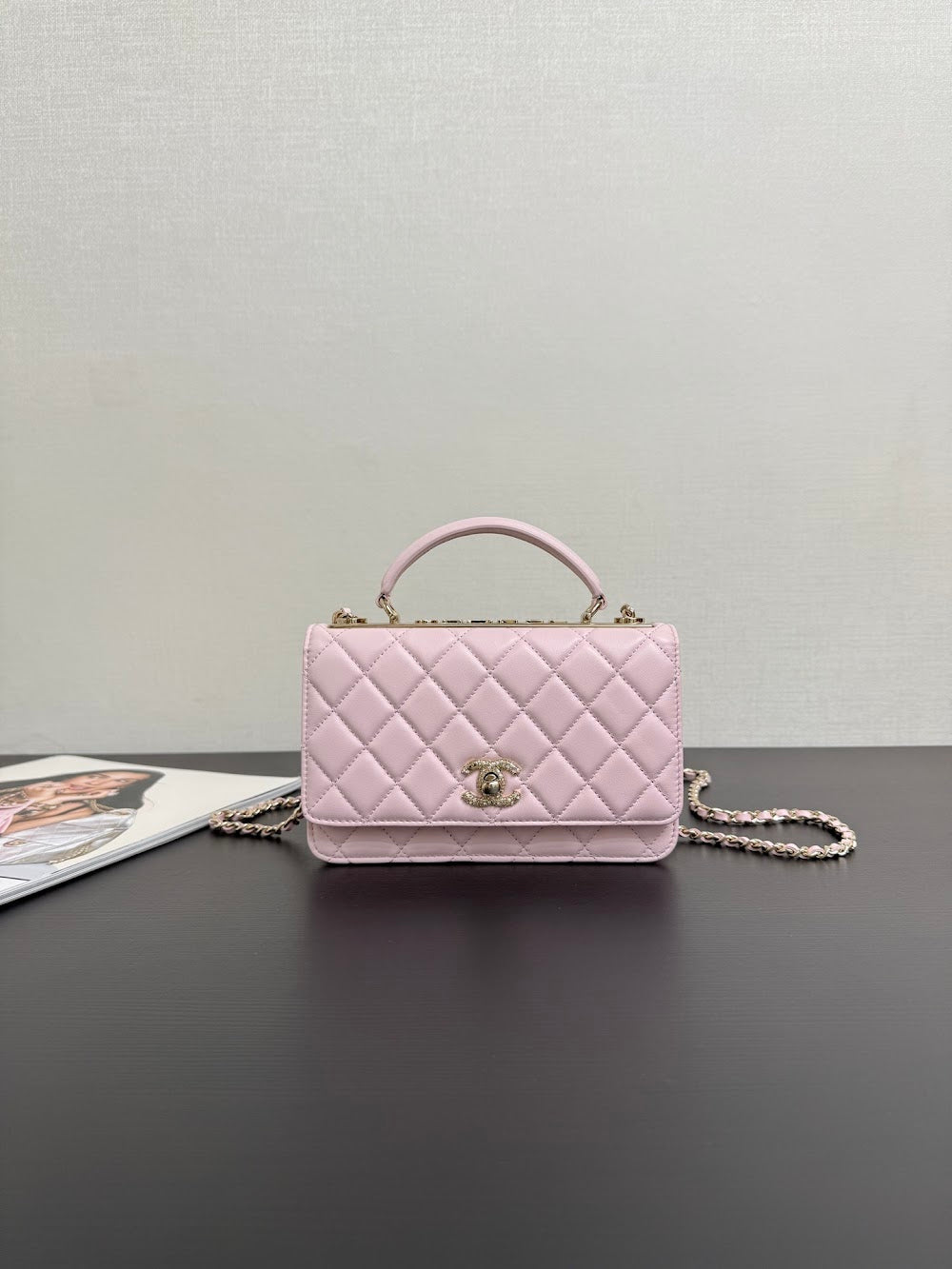 Dragons Bags CHn Luxury Bag --113555