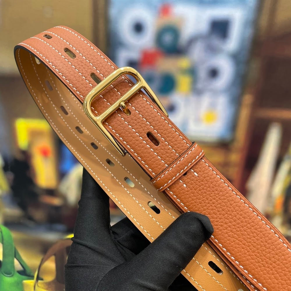 Dragons Bags Hermesn Luxury Belt --105860