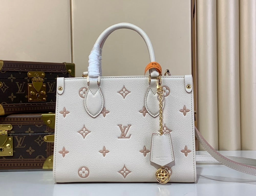 Dragons Bags ln Luxury Bag --56470