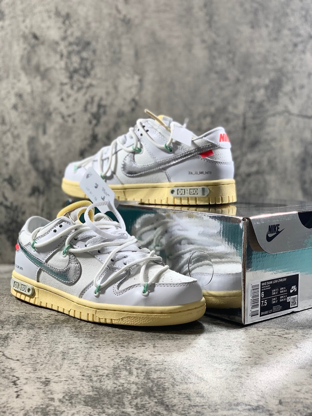 Dragons Bags Nike Luxury Shoes --55222