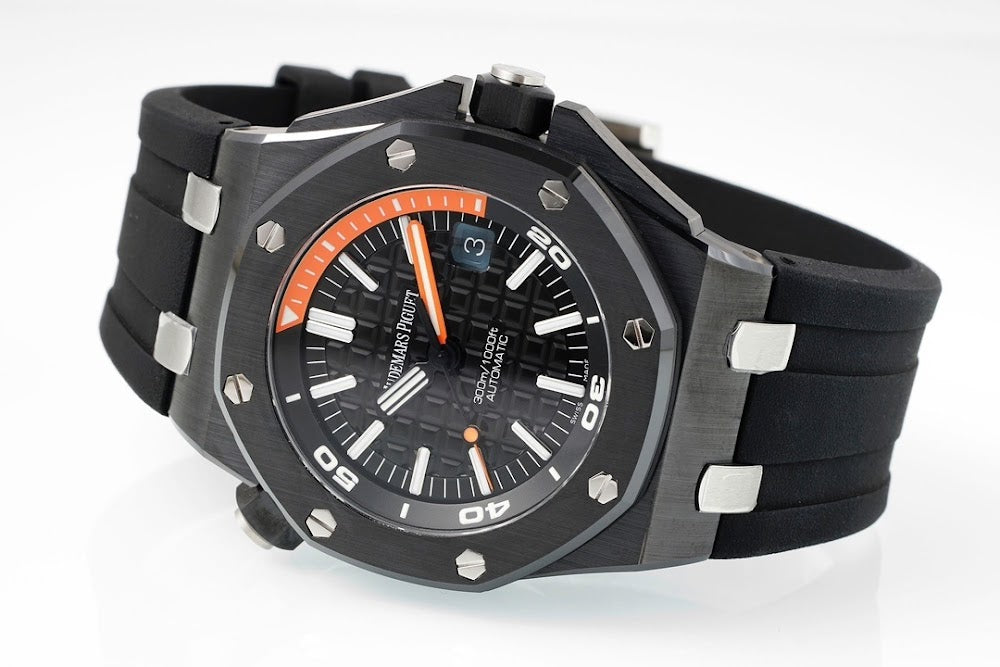 Dragons Bags Luxury Designer Watch --104311