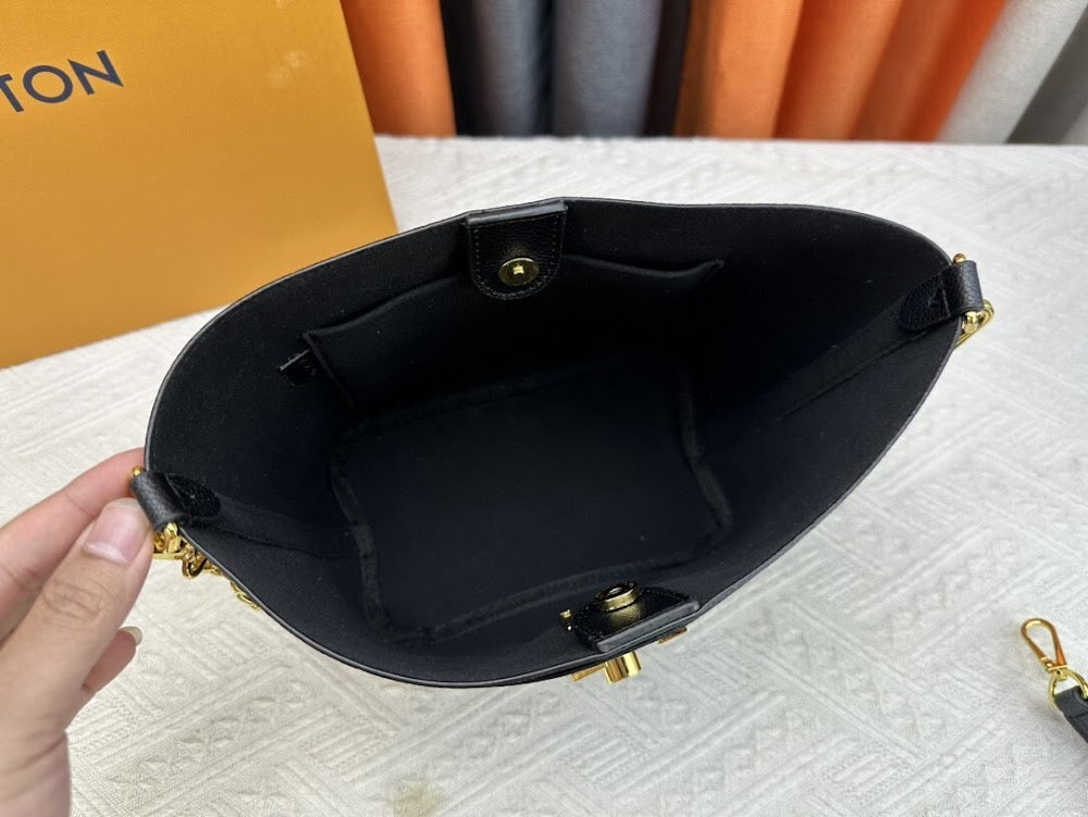 Jessica Bags ln Luxury Bag --76016