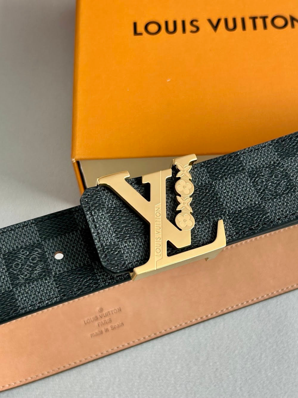 Dragons Bags ln Luxury Belt --101033