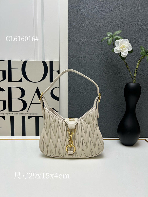 Jessica Bags pradn Luxury Bag --75330