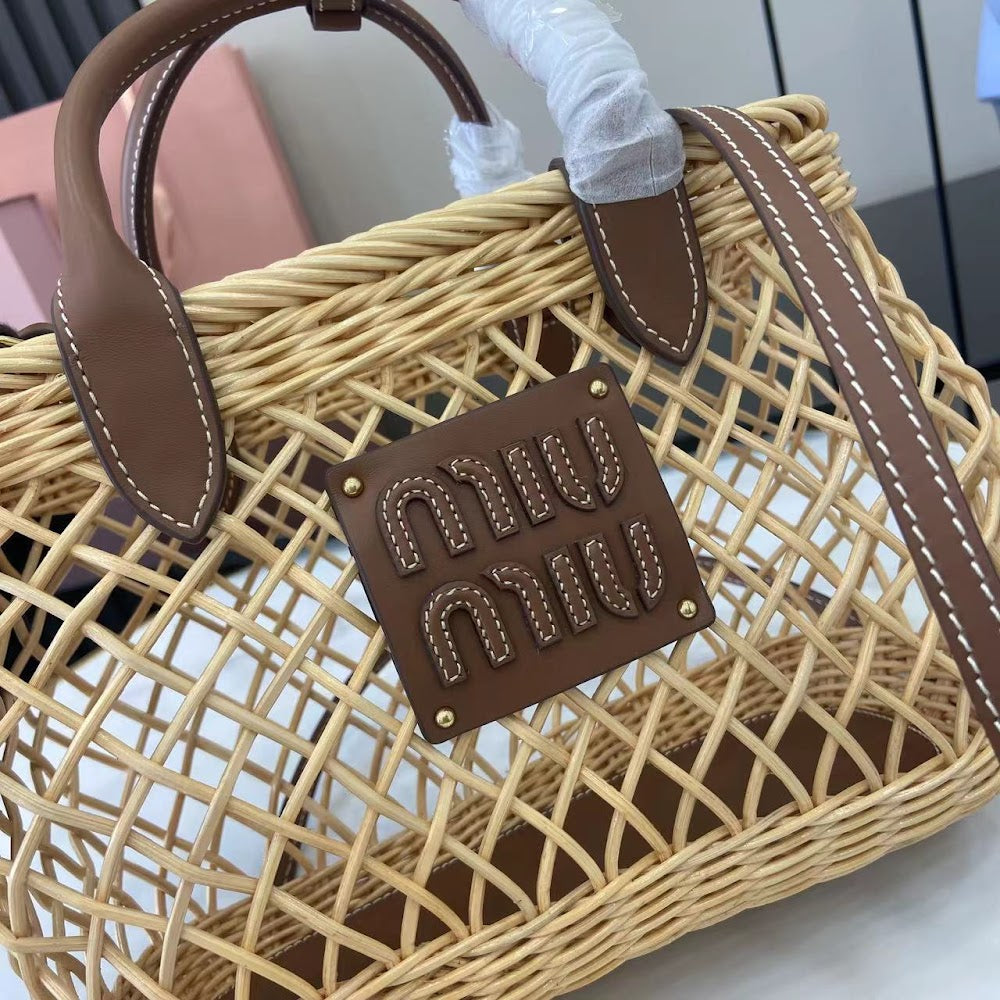 Dragons Bags Miun Miun Luxury Bag --122253