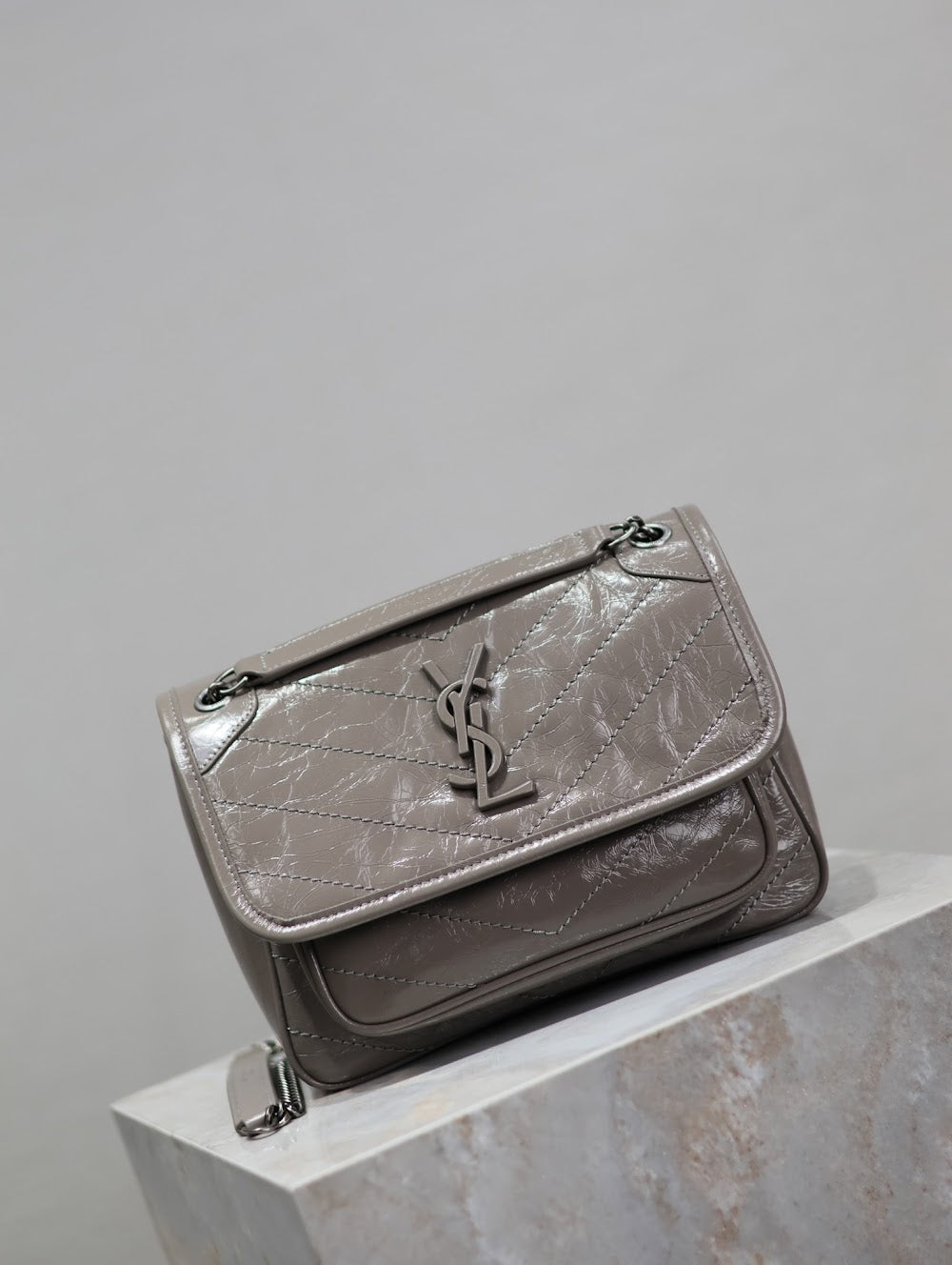 Dragons Bags YSLn Luxury Bag --119312
