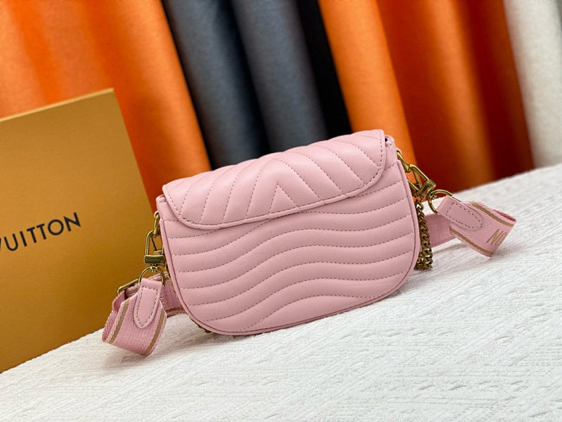 Dragons Bags LVn Luxury Bag --80438