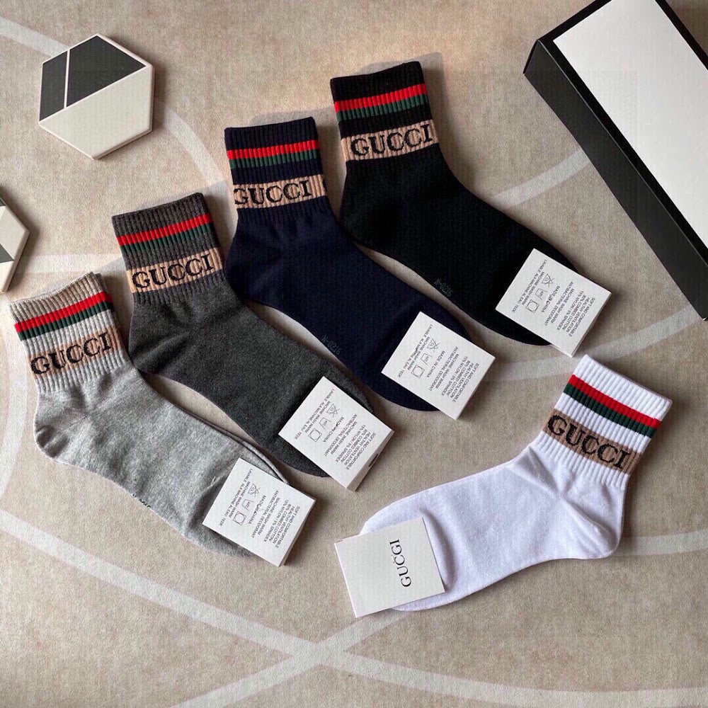 Dragons Bags Premium Luxury Socks --98636