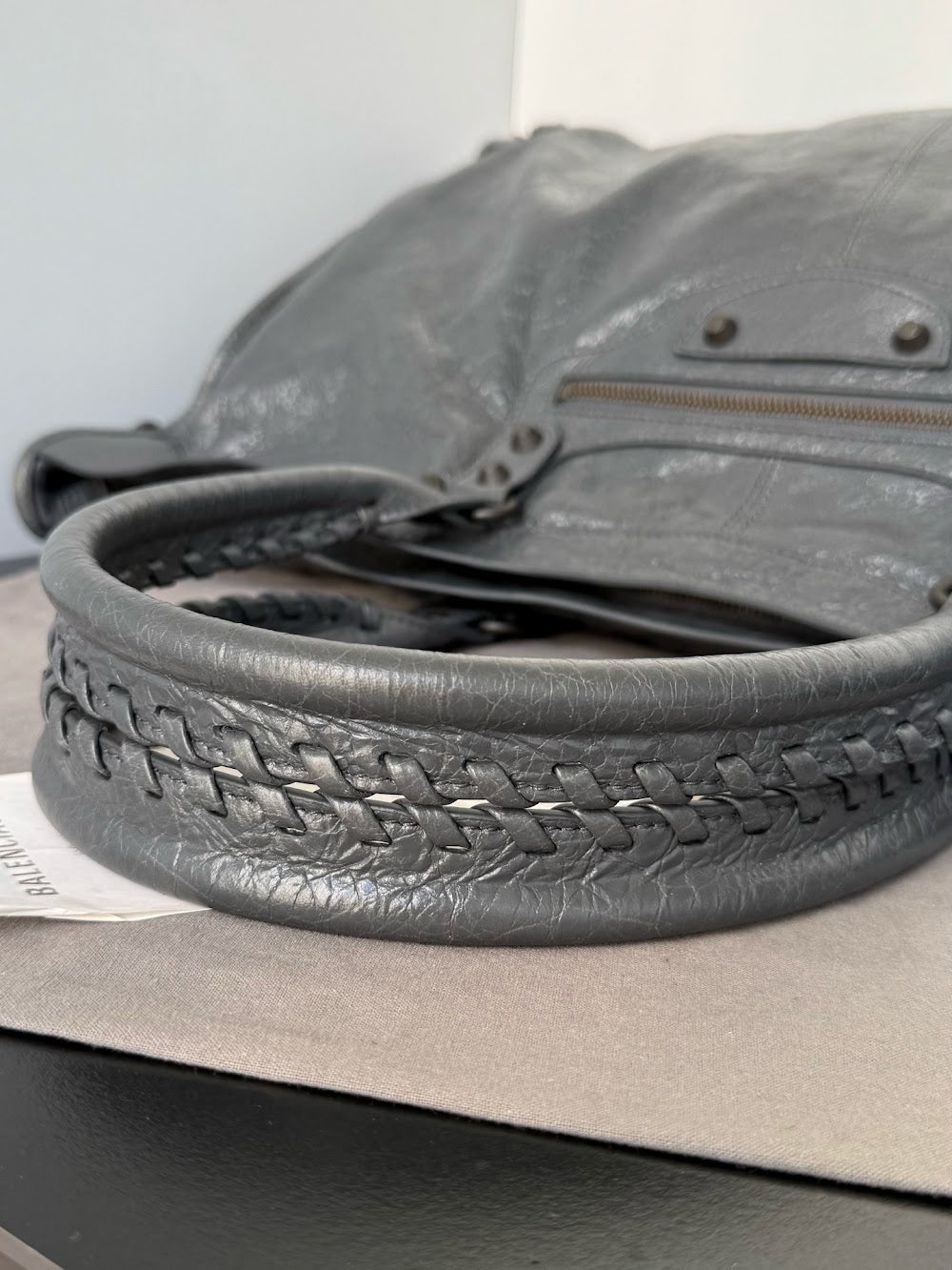 Dragons Bags Balenciaga Luxury Bag --111535