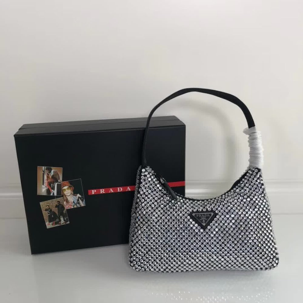 Dragons Bags Prada Luxury Bag --54176