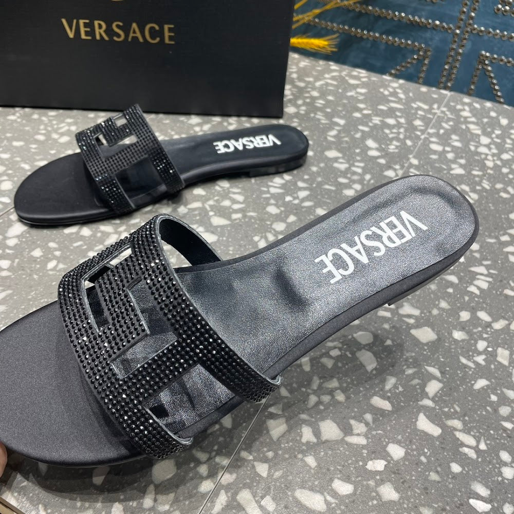 Dragons Bags Versace Luxury Heels --51096