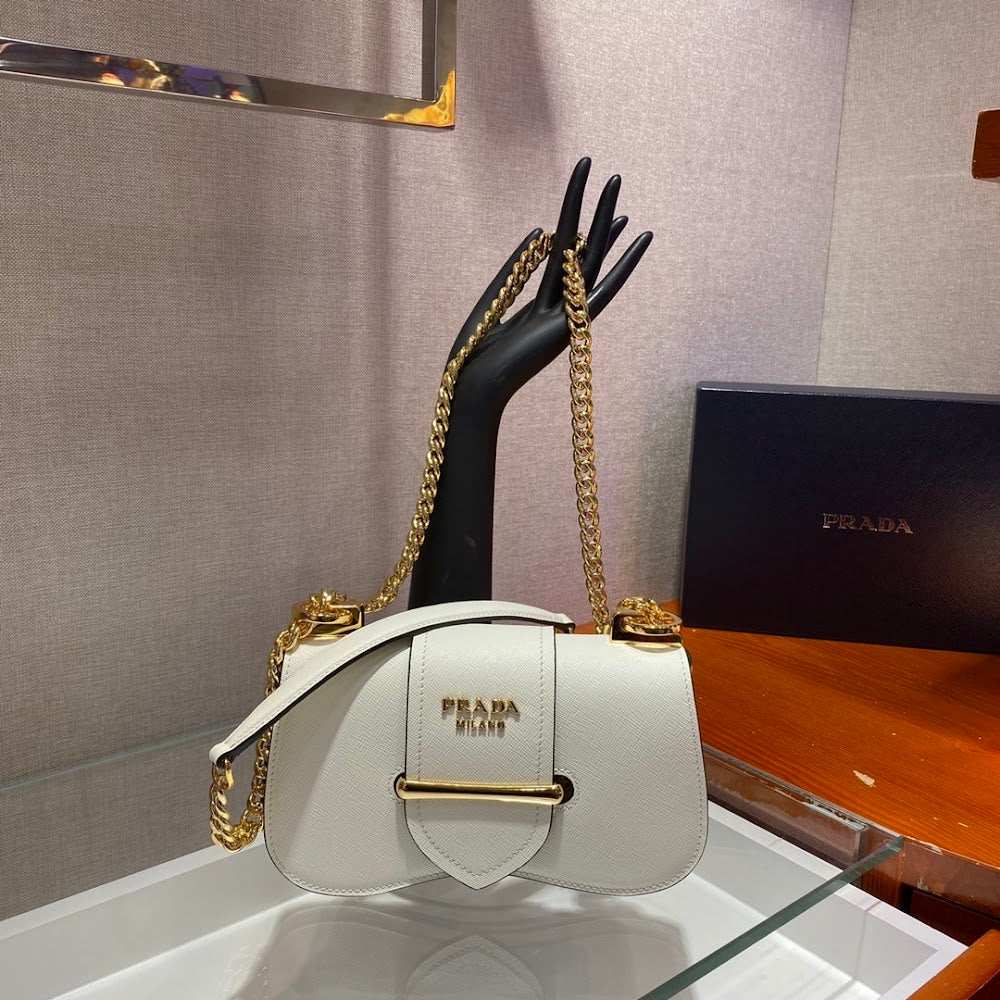 Dragons Bags Prada Luxury Bag --54695