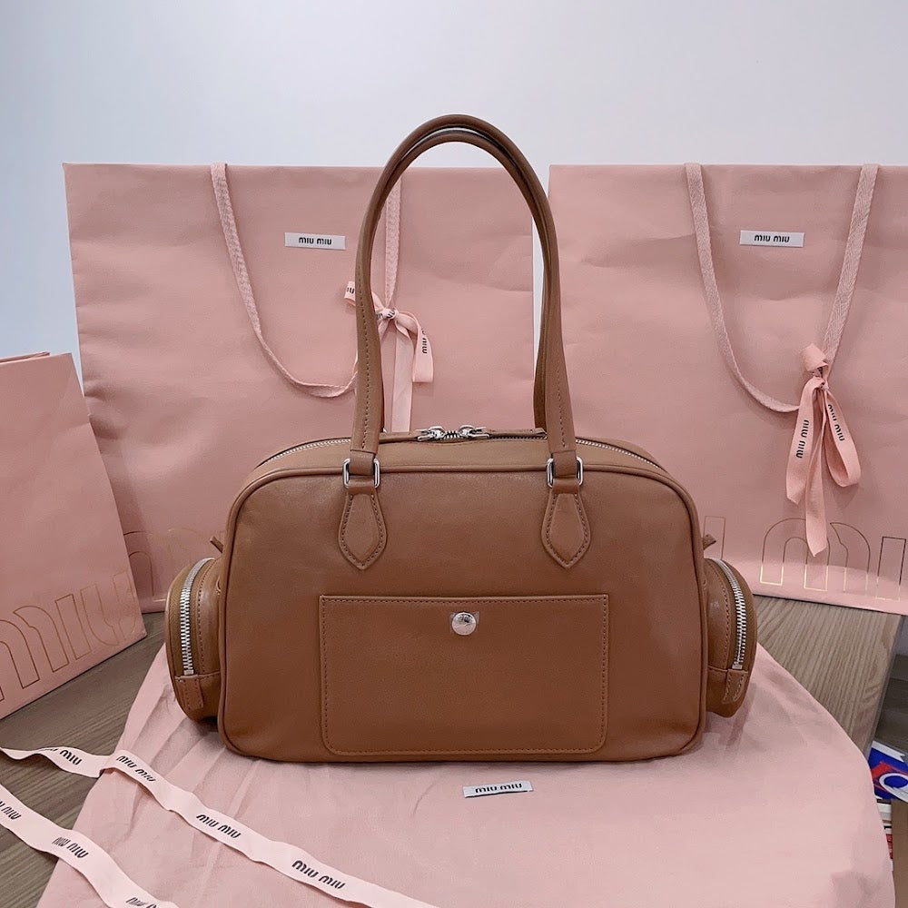 Dragons Bags Miun Miun Luxury Bag --122533