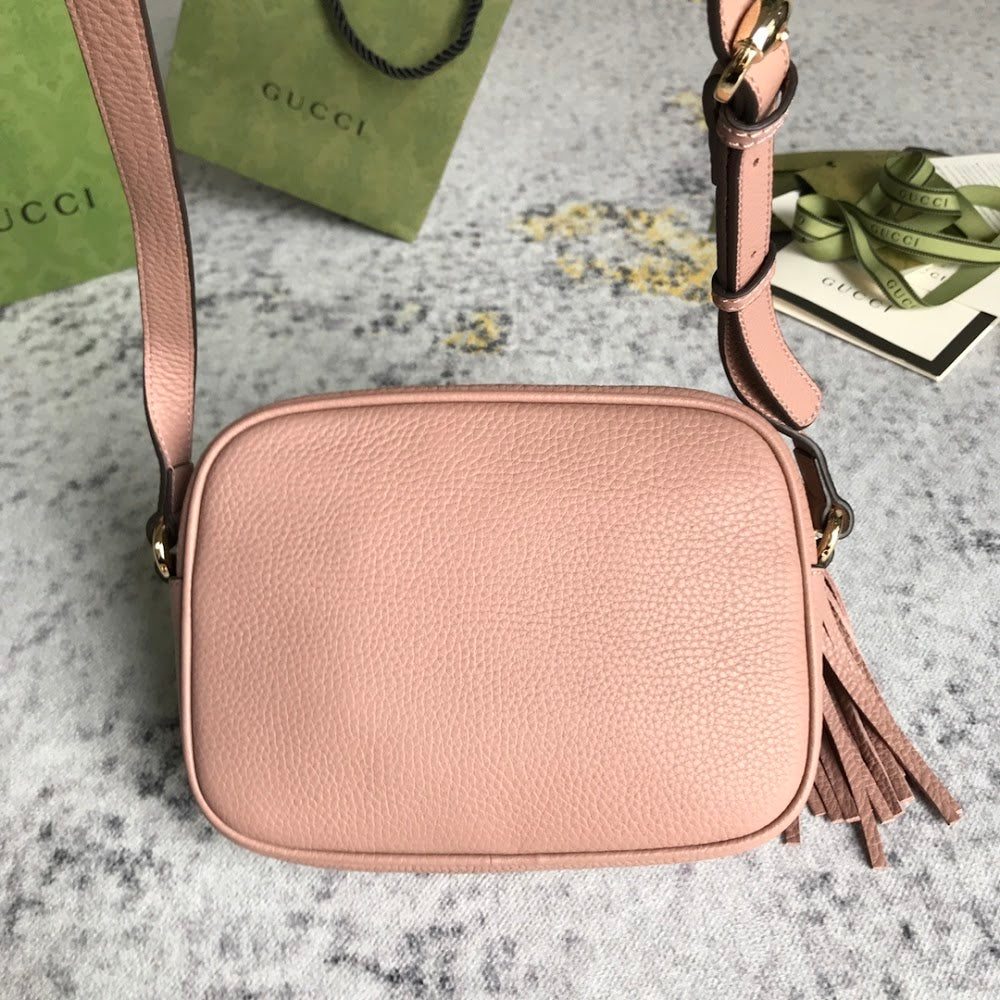 Dragons Bags Guccin Luxury Bag --94402