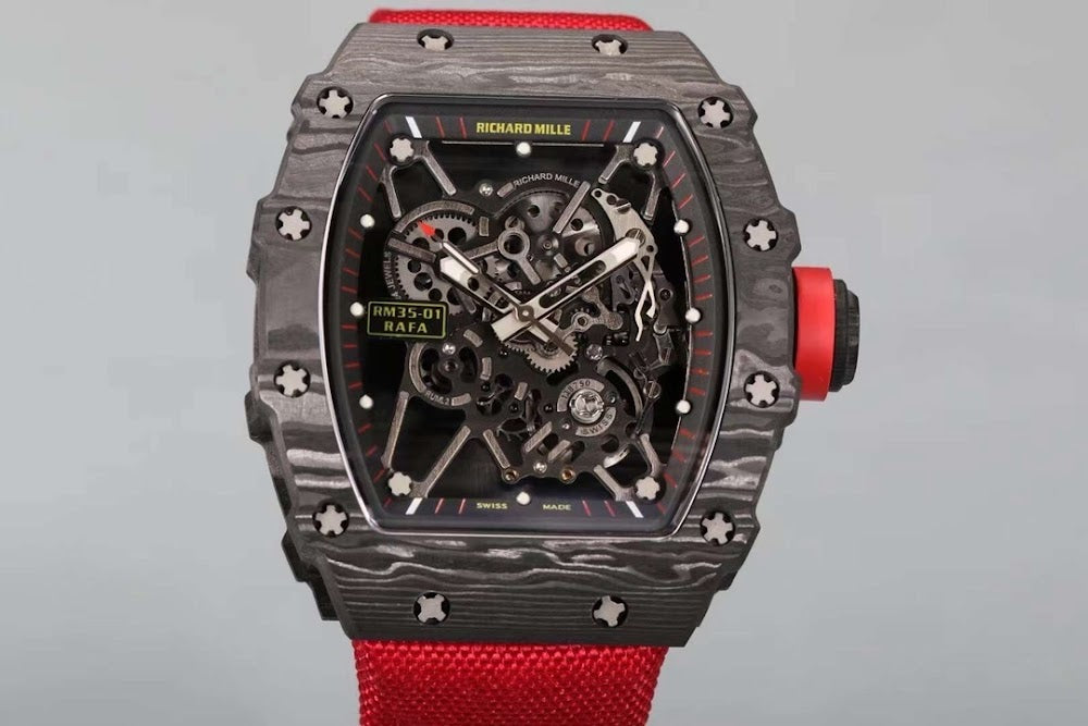 Dragons Bags Luxury Designer Watch --103629