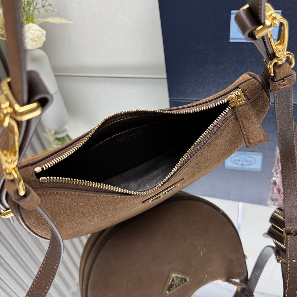 Dragons Bags Pradn Luxury Bag --102810