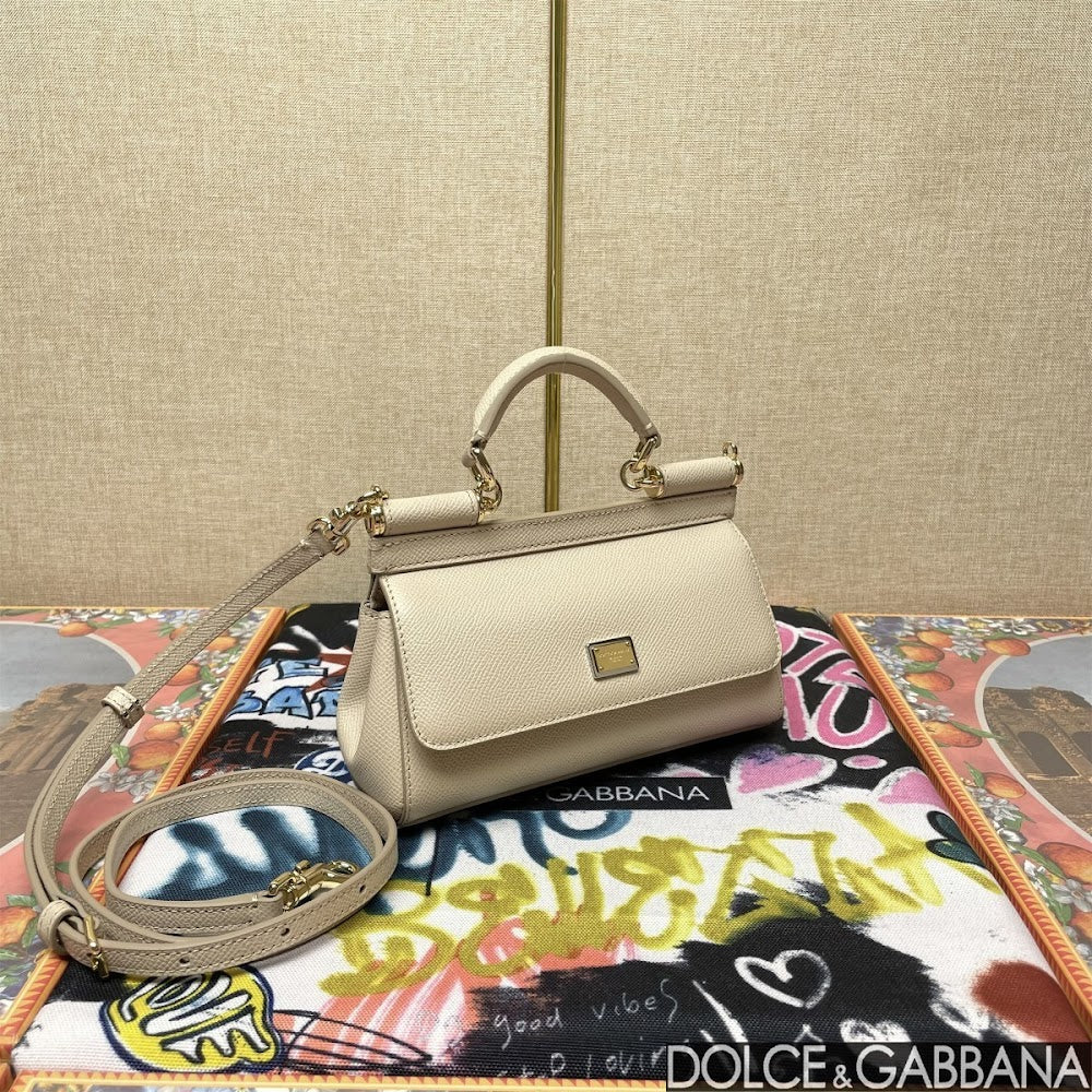 Dragons Bags DGn Luxury Bag --93622