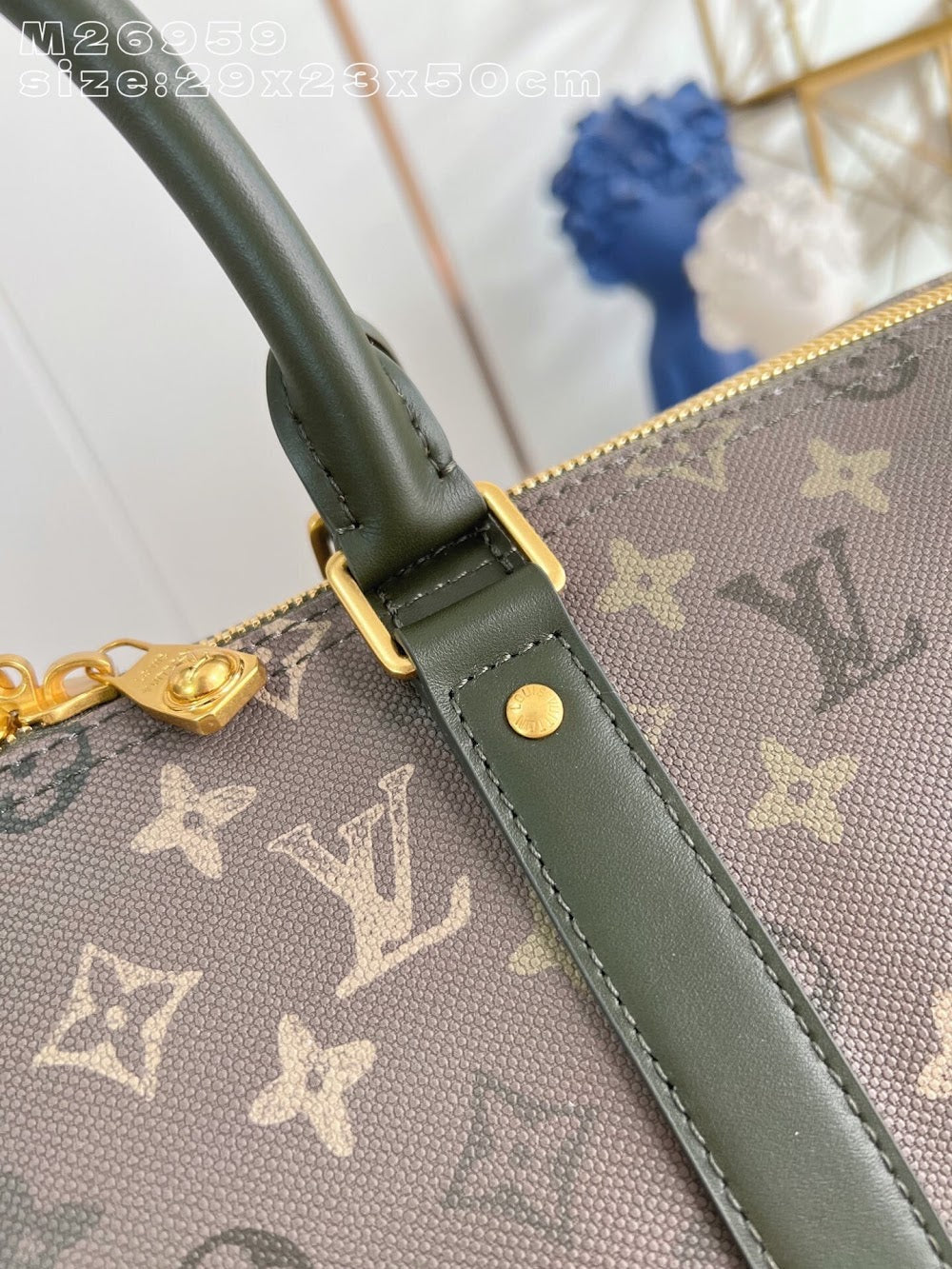Dragons Bags ln Luxury Bag --95876