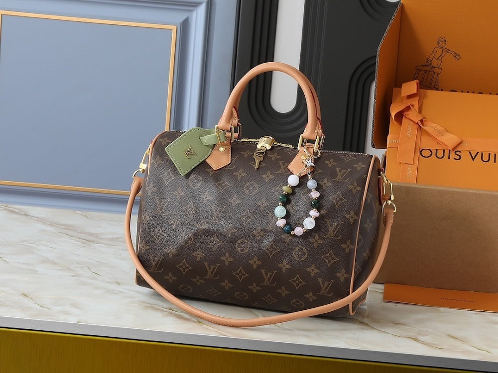 Dragons Bags ln Luxury Bag --77224