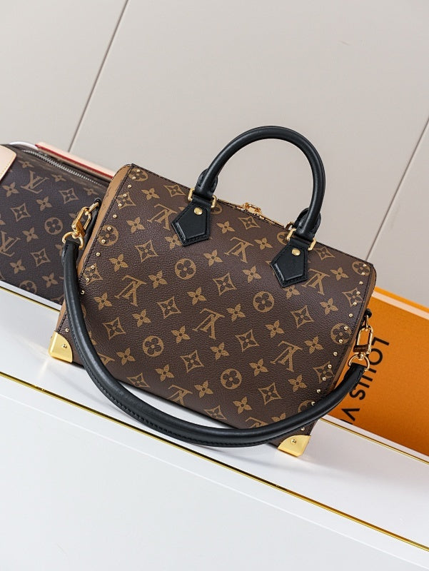 Dragons Bags LVn Luxury Bag --80206