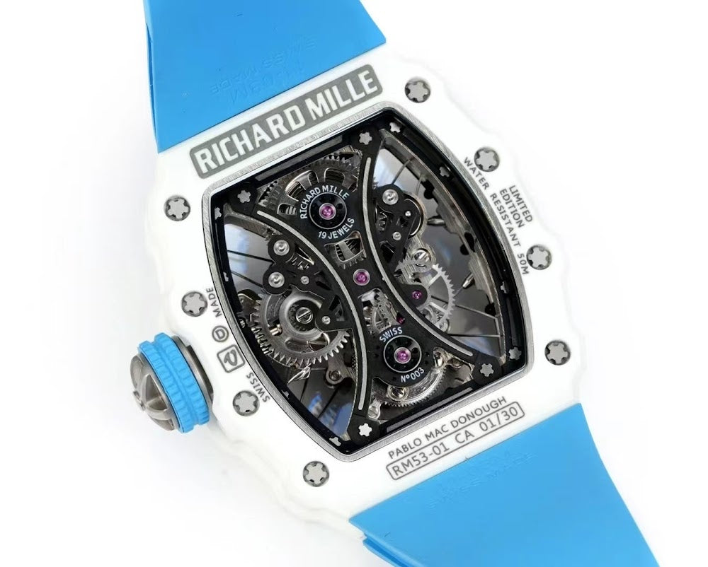 Dragons Bags Luxury Designer Watch --103232