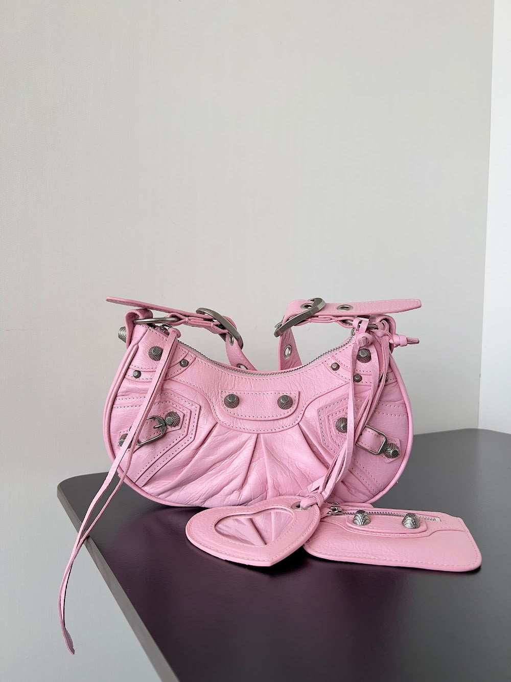Dragons Bags Balenciaga Luxury Bag --111161