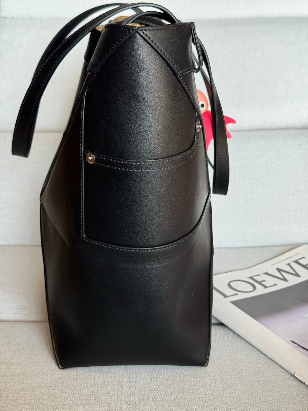 Dragons Bags Lowen Luxury Bag --100041