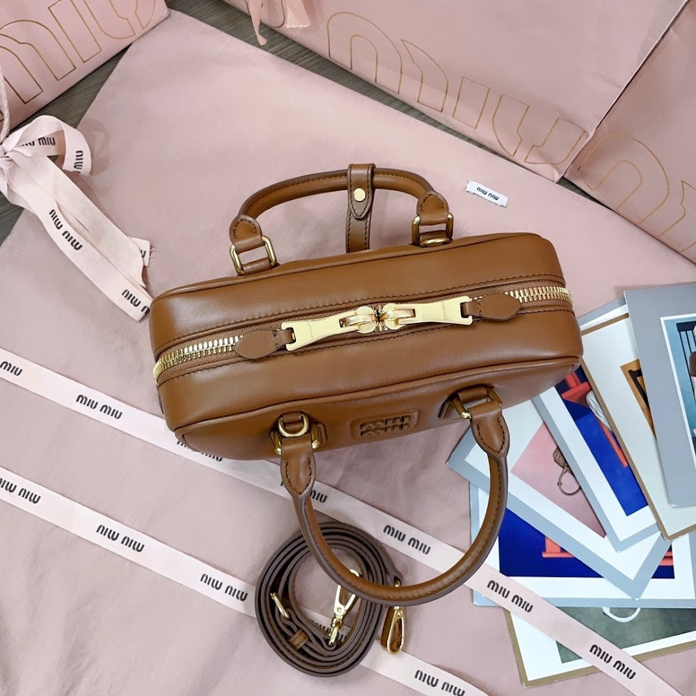 Dragons Bags Miun Miun Luxury Bag --122598