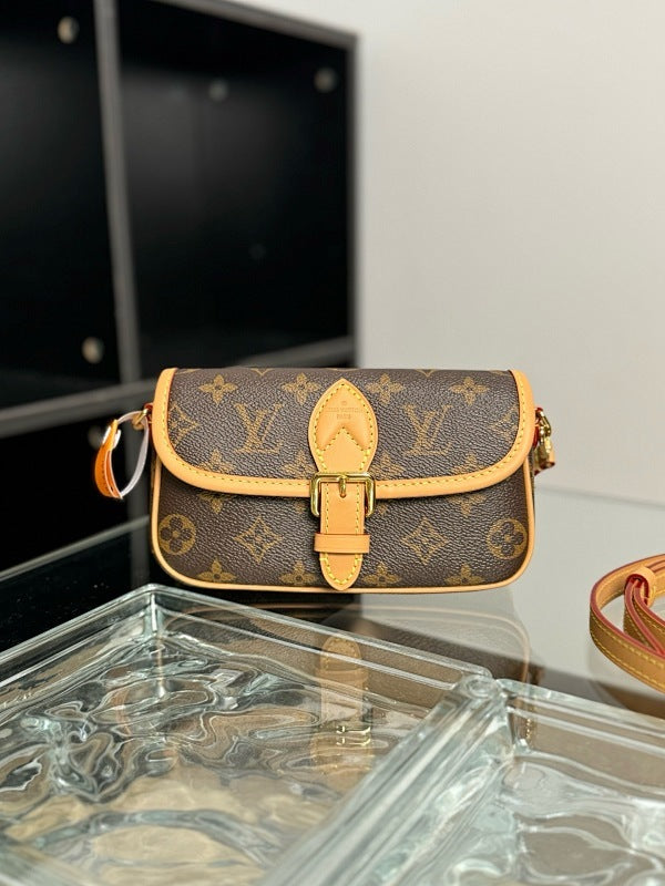 Dragons Bags LVn Luxury Bag --79982