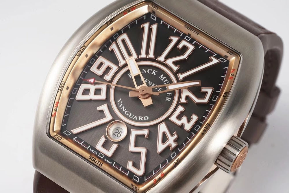 Dragons Bags Luxury Designer Watch --103165