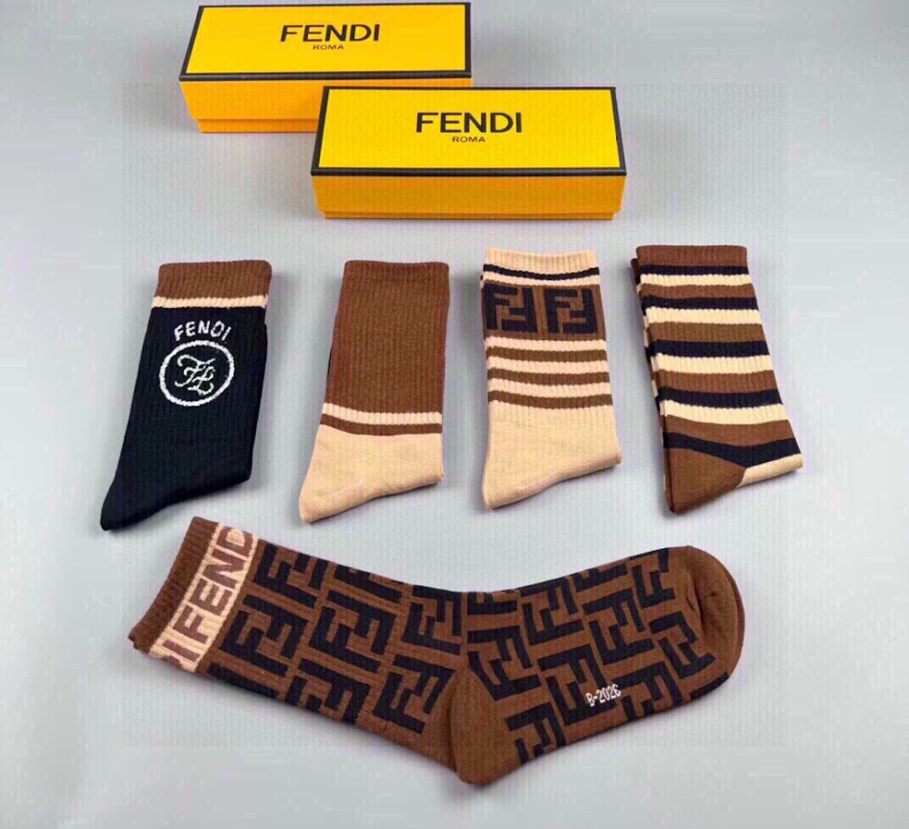 Dragons Bags Premium Luxury Socks --97980
