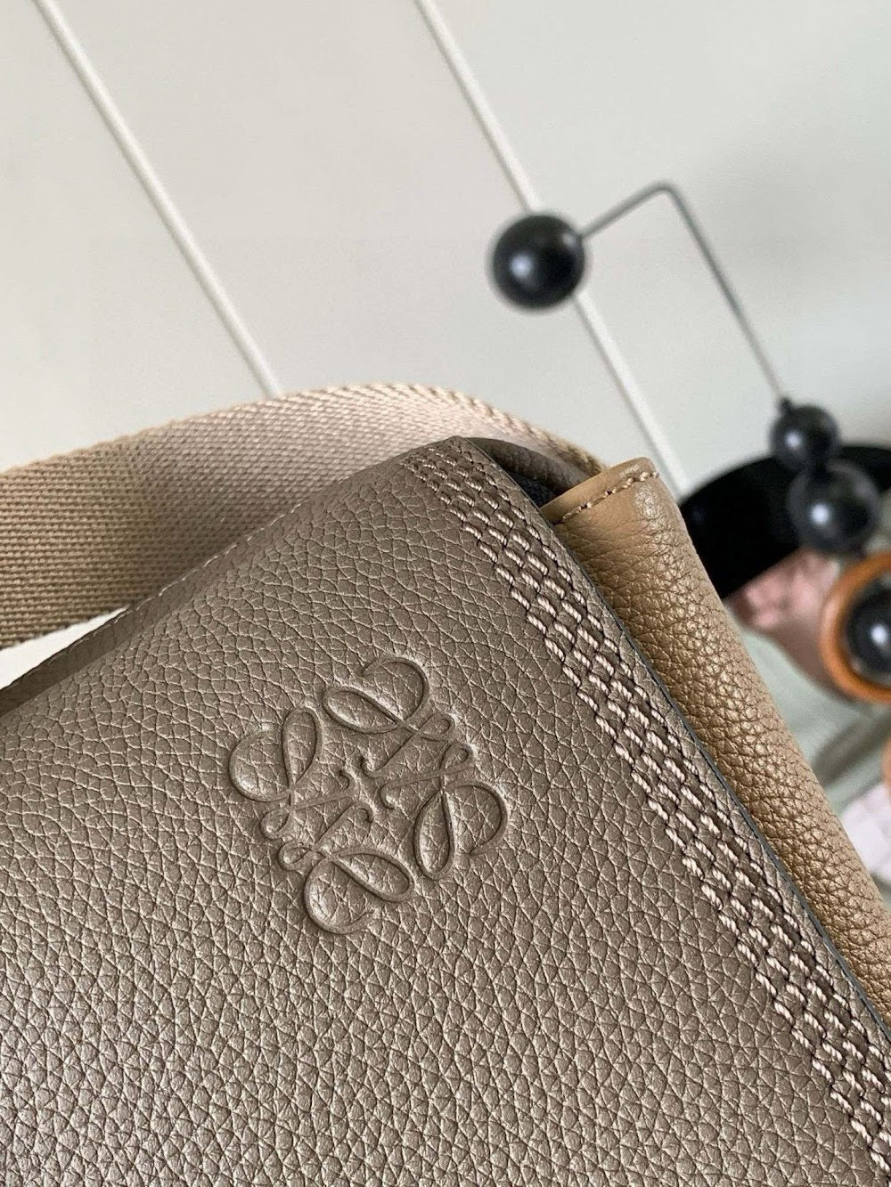 Dragons Bags Lowen Luxury Bag --99744