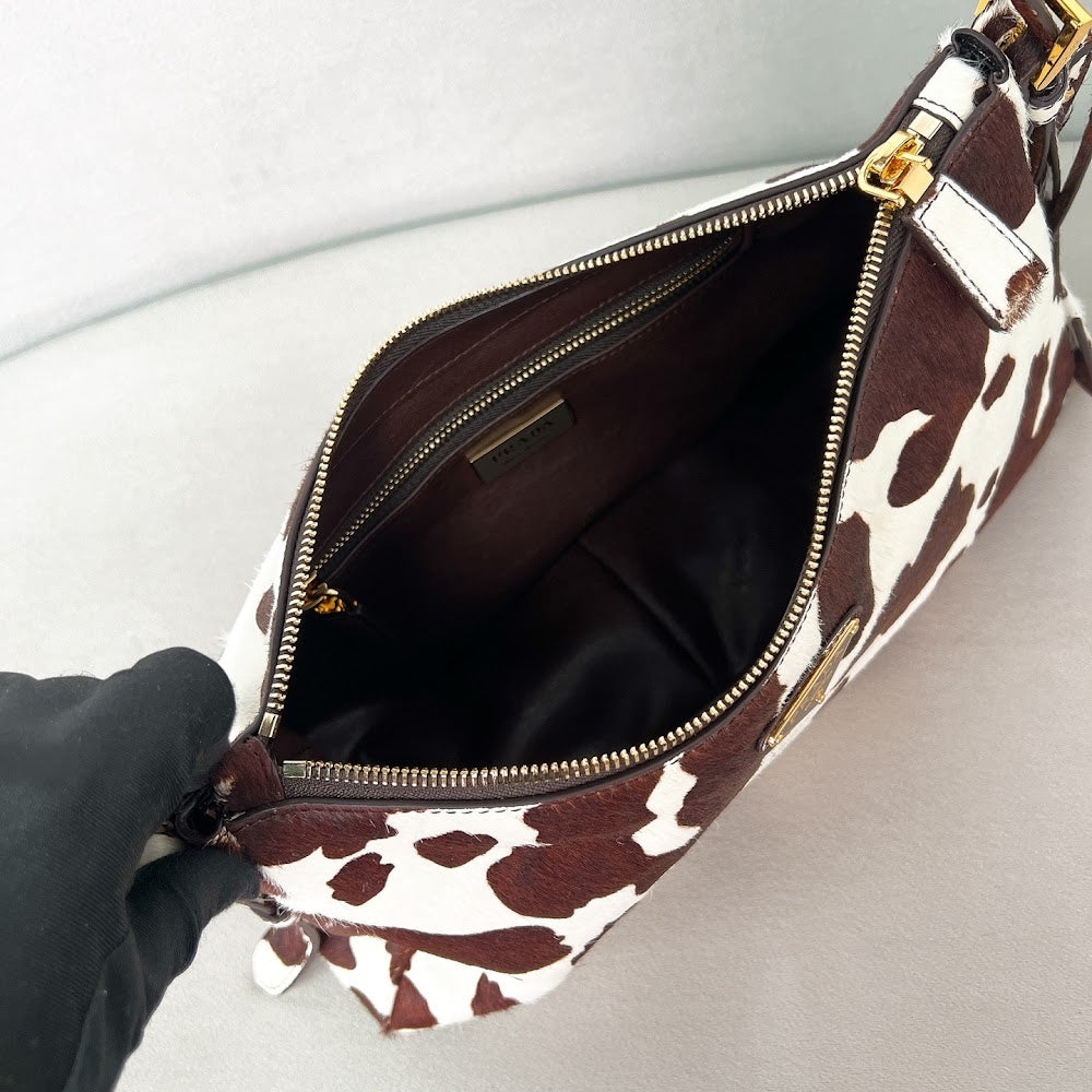 Dragons Bags Pradn Luxury Bag --102734